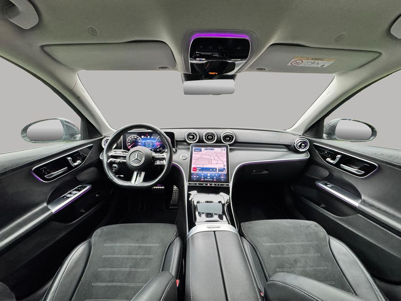 Mercedes Clase C C220D 4MATIC - Foto 24