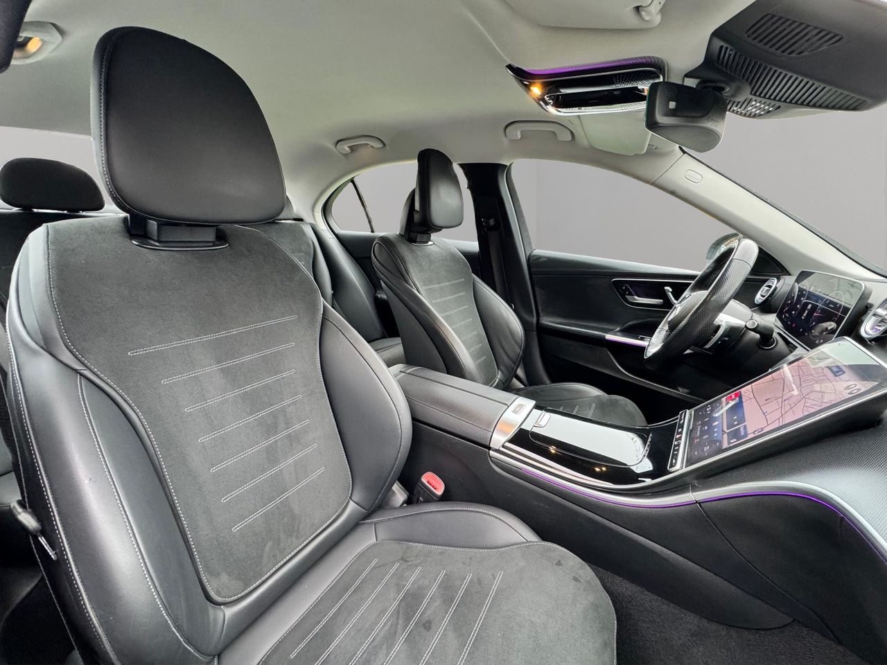 Mercedes Clase C C220D 4MATIC - Foto 12