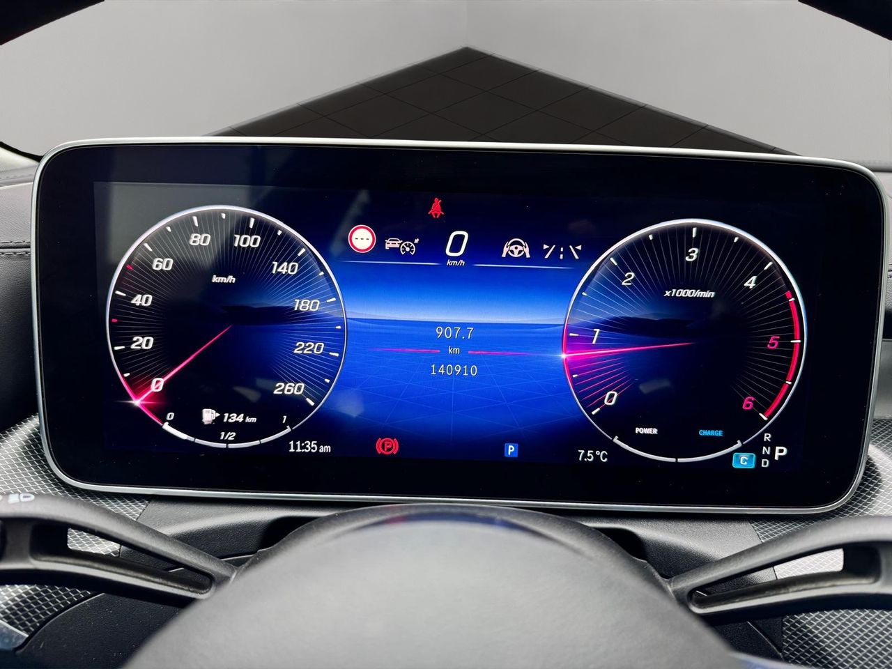 Mercedes Clase C C220D 4MATIC - Foto 19