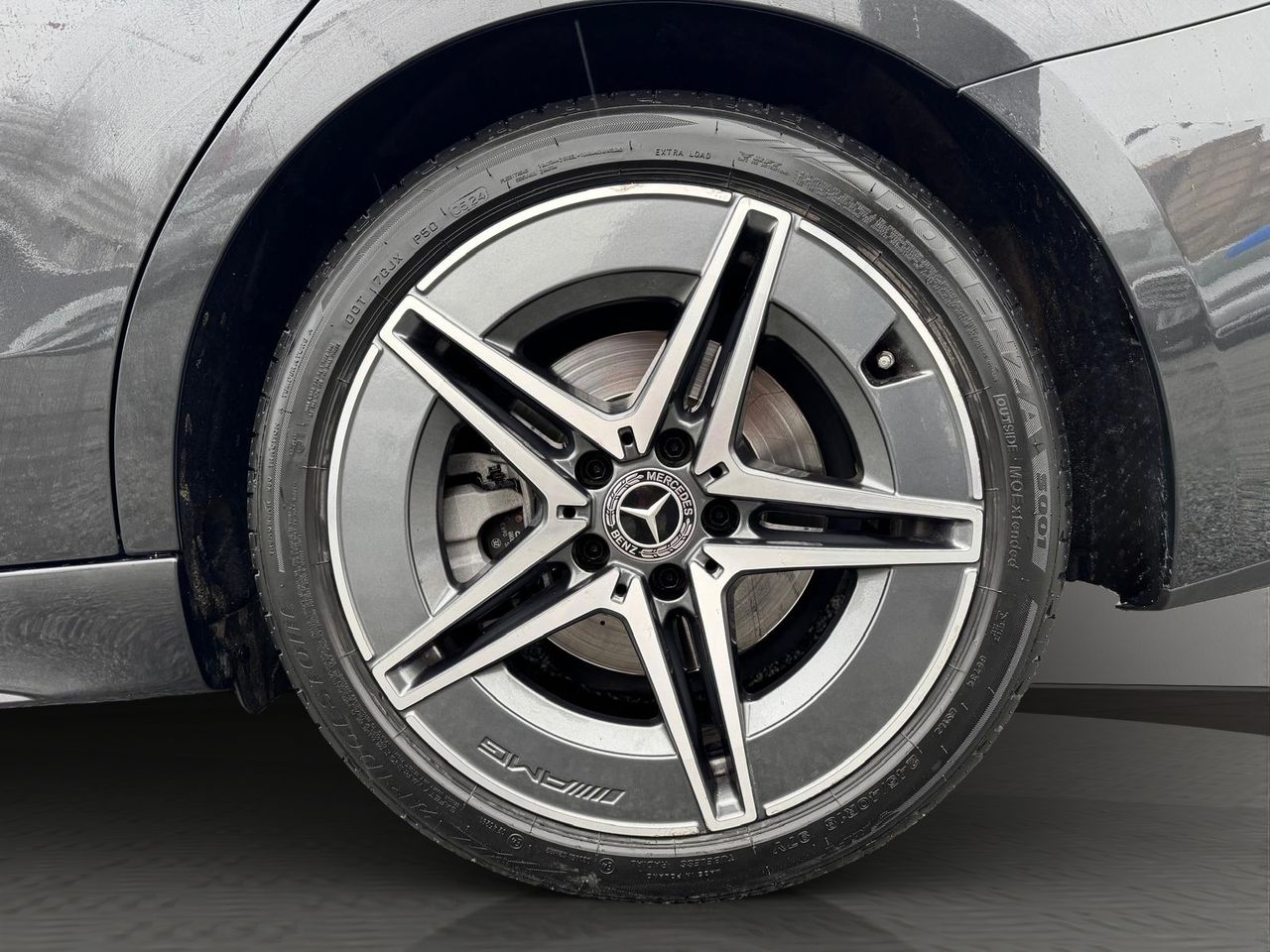 Mercedes Clase C C220D 4MATIC - Foto 27