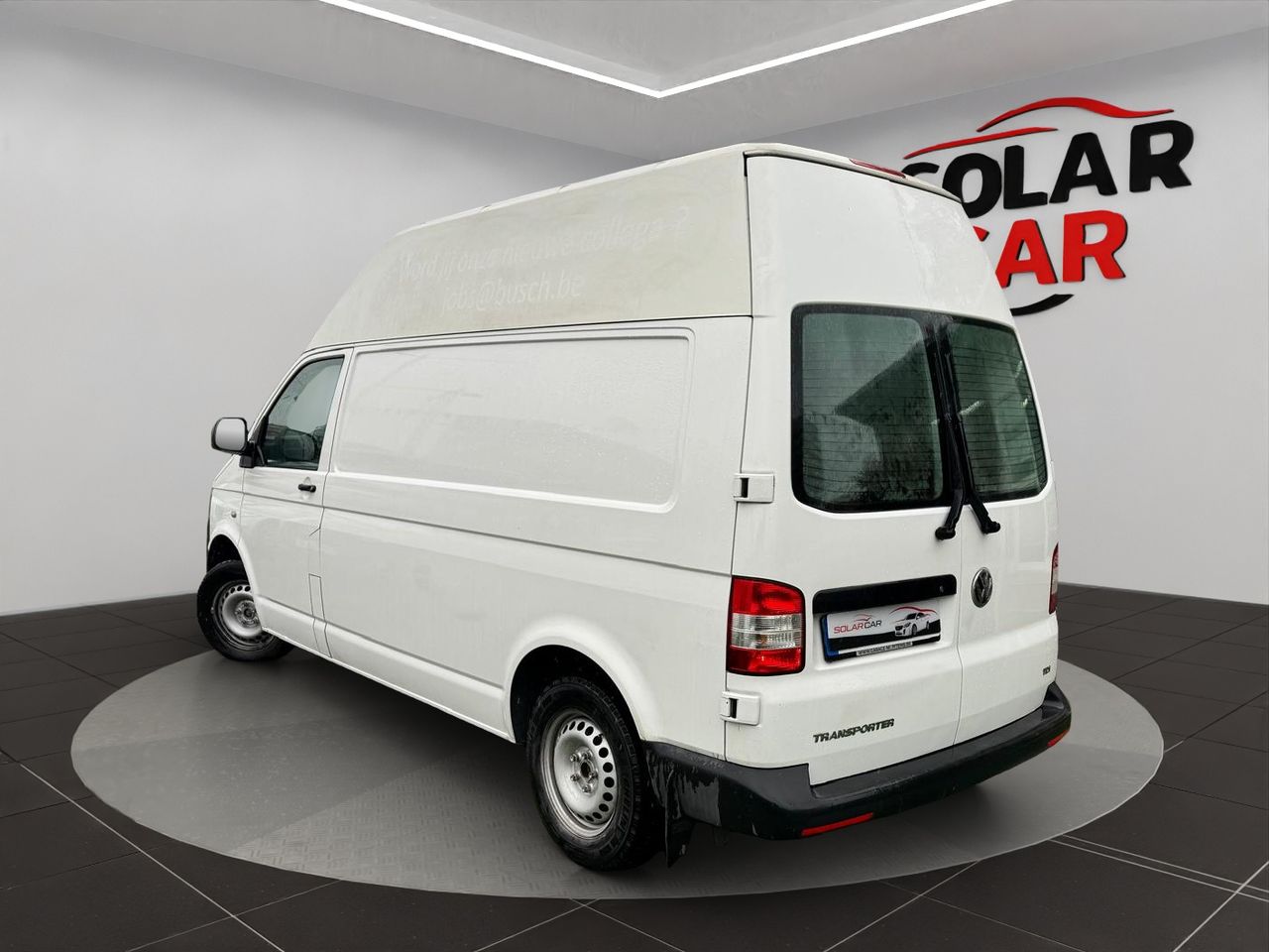 Volkswagen Transporter  Furgon Corto TM 2.0 TDI BMT - Foto 19