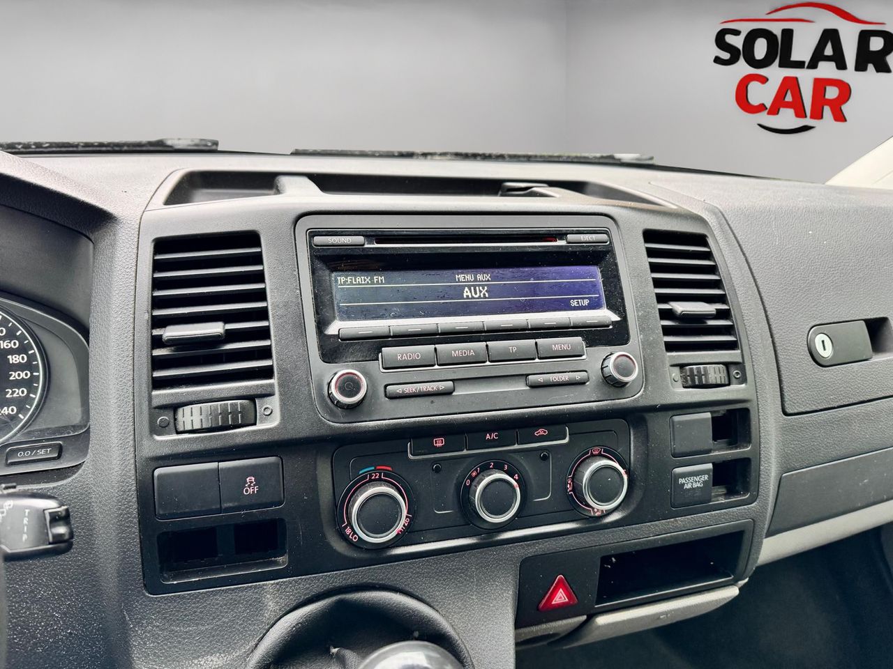 Volkswagen Transporter  Furgon Corto TM 2.0 TDI BMT - Foto 14