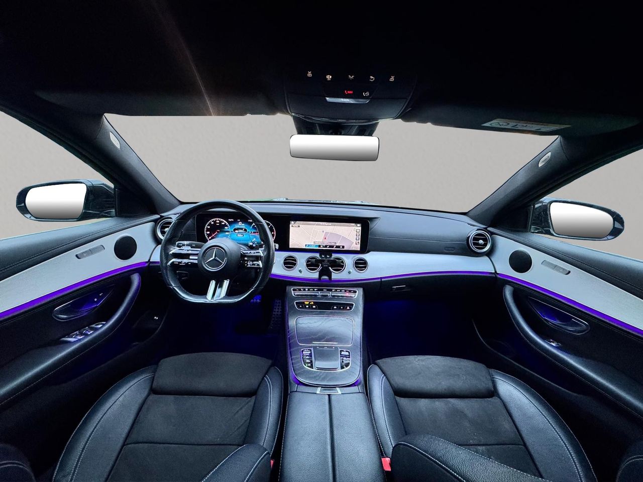 Mercedes Clase E E 200 d Berlina - Foto 25