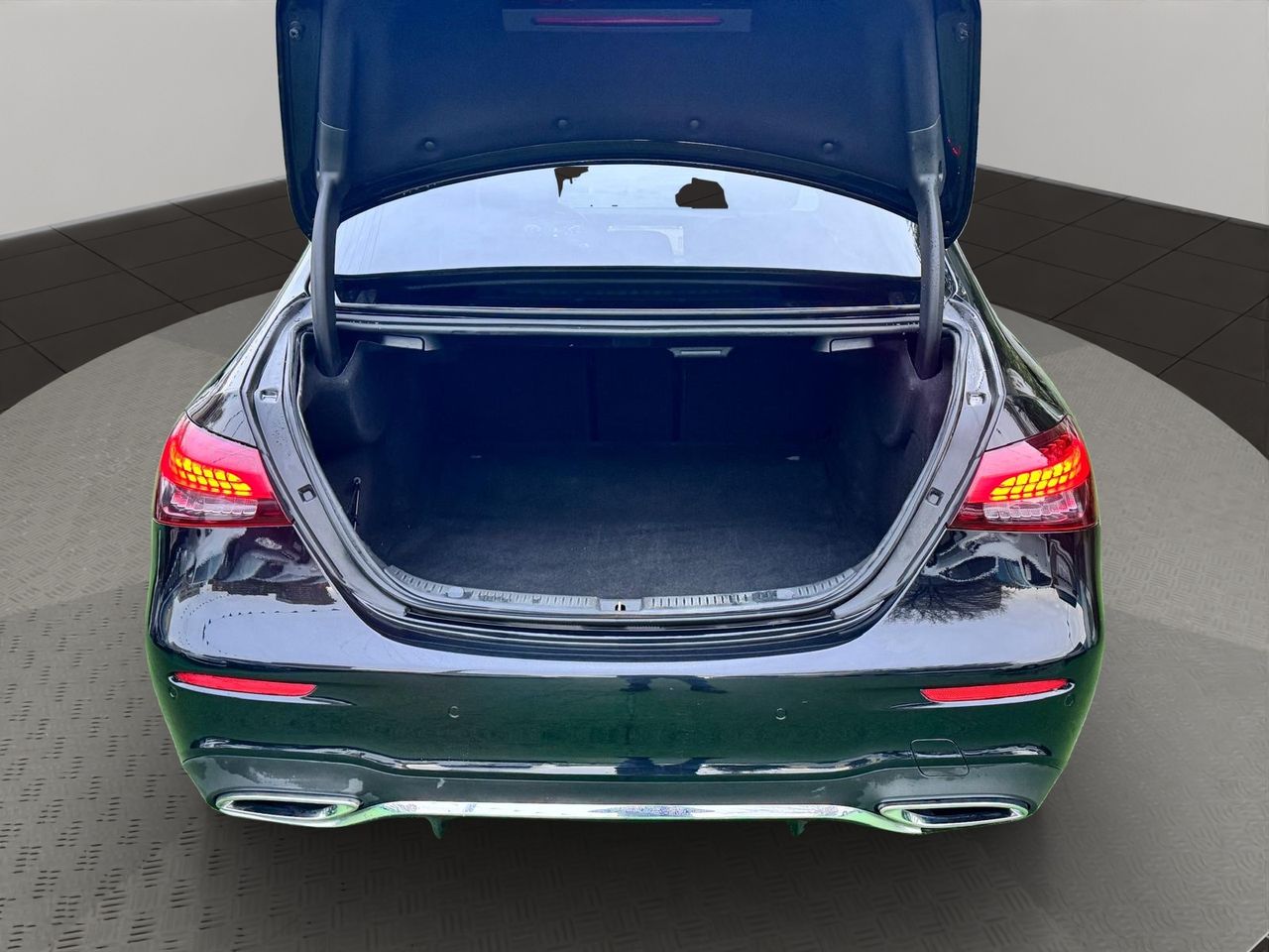 Mercedes Clase E E 200 d Berlina - Foto 32