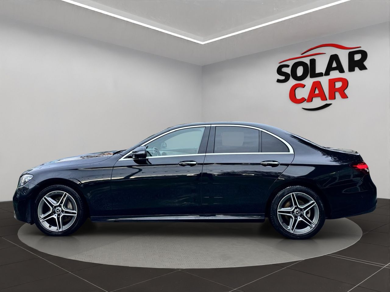 Mercedes Clase E E 200 d Berlina - Foto 6