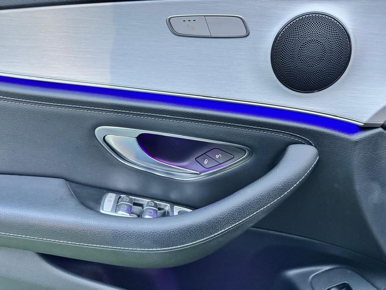 Mercedes Clase E E 200 d Berlina - Foto 19