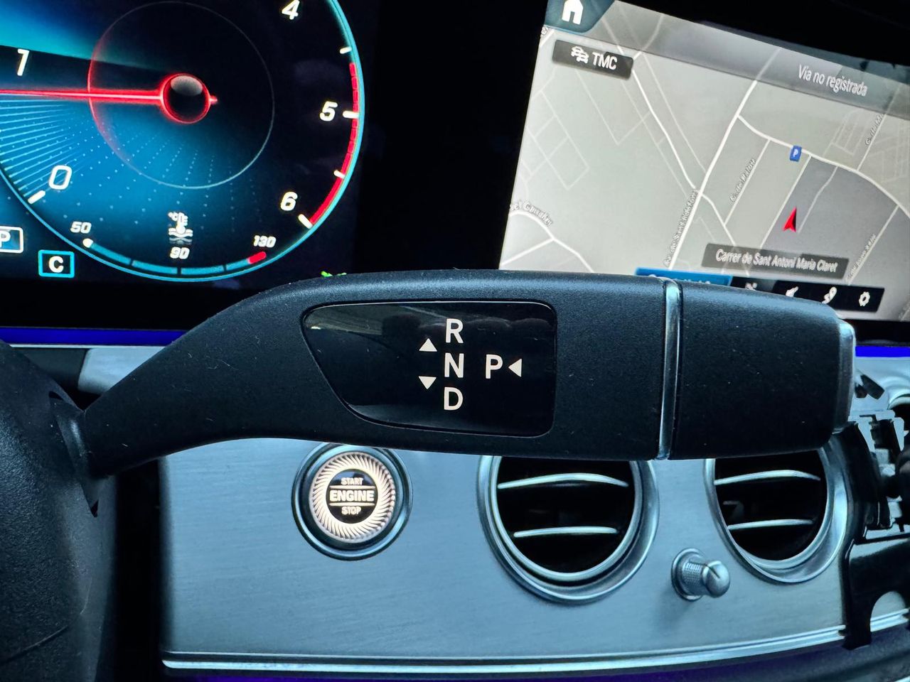 Mercedes Clase E E 200 d Berlina - Foto 21