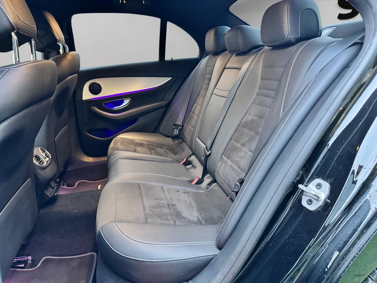 Mercedes Clase E E 200 d Berlina - Foto 27