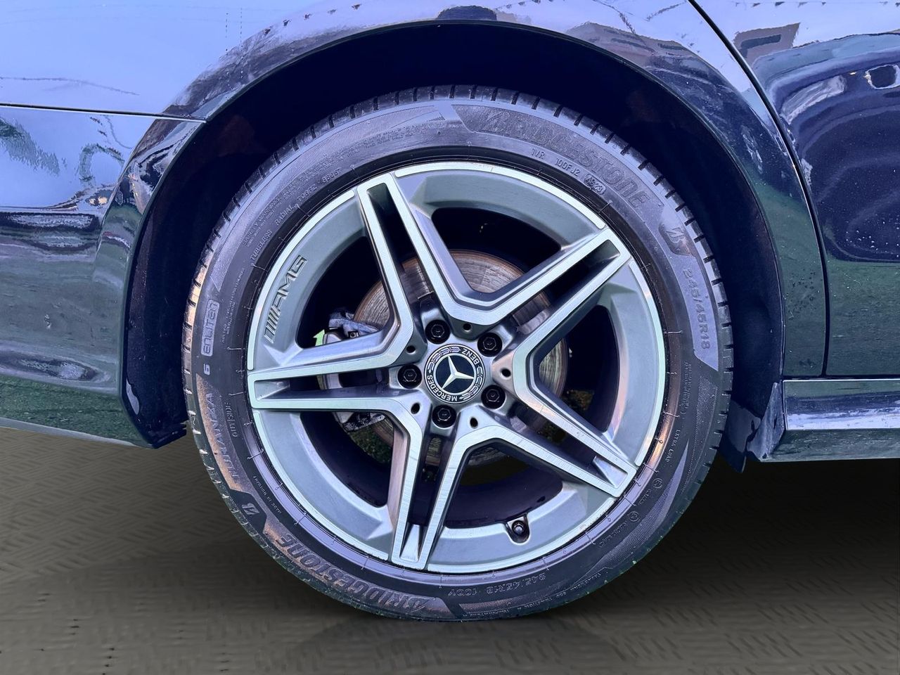 Mercedes Clase E E 200 d Berlina - Foto 29