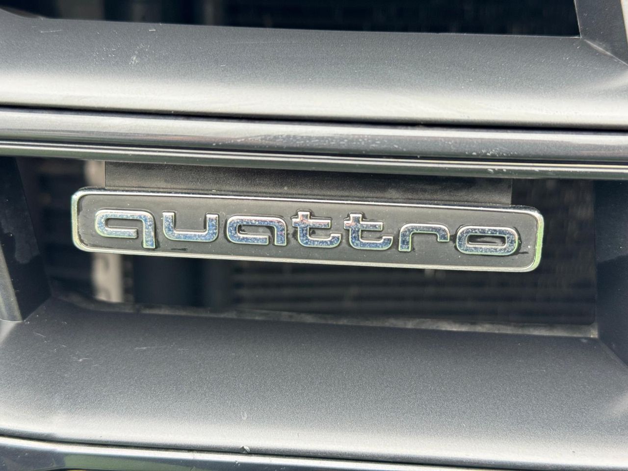 Audi Q5 Black line 2.0 TDI 140kW quattro S tron - Foto 23