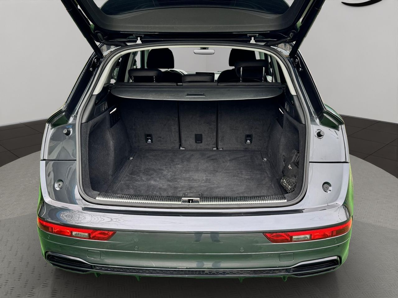 Audi Q5 Black line 2.0 TDI 140kW quattro S tron - Foto 34