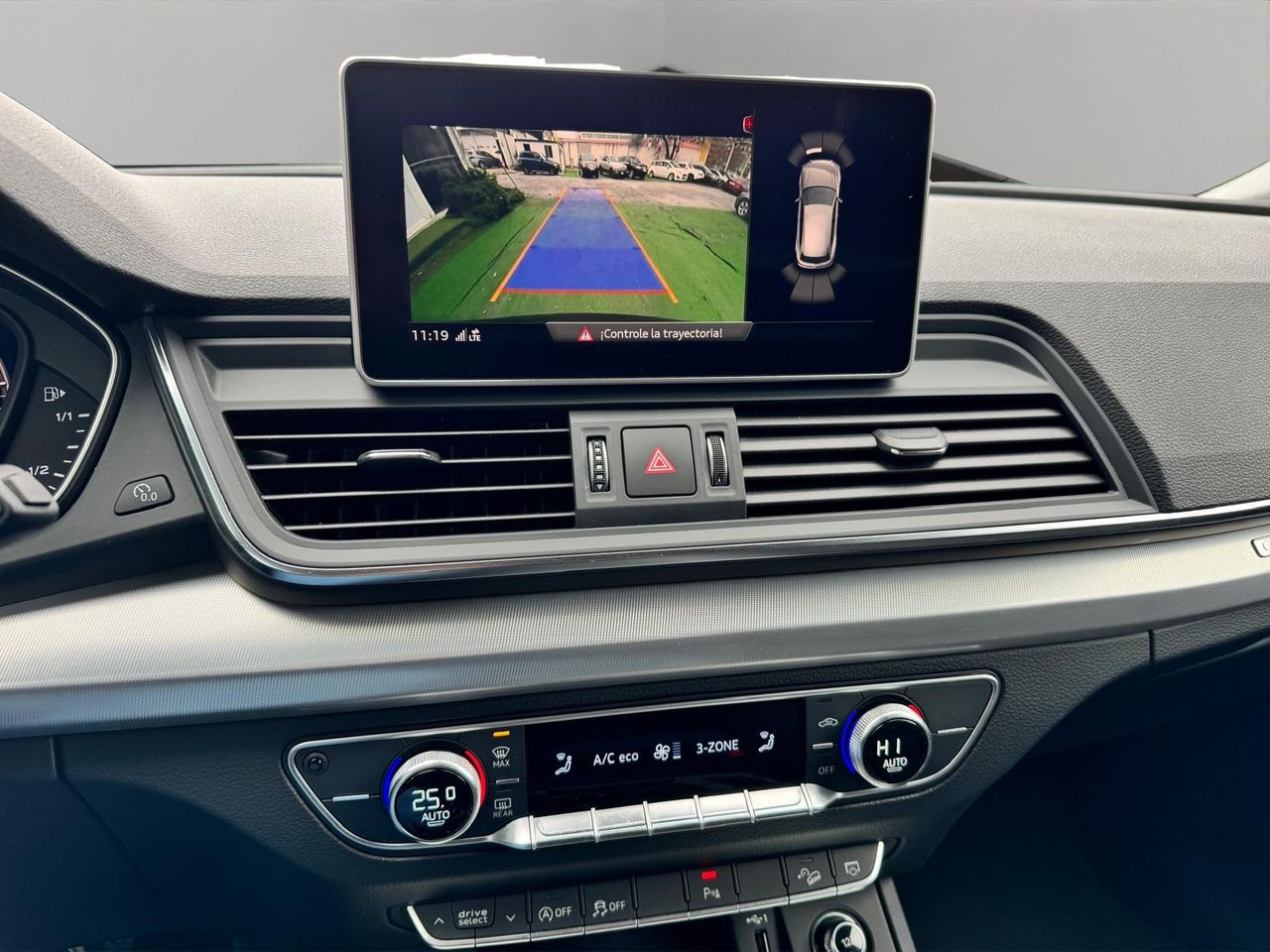 Audi Q5 Black line 2.0 TDI 140kW quattro S tron - Foto 16