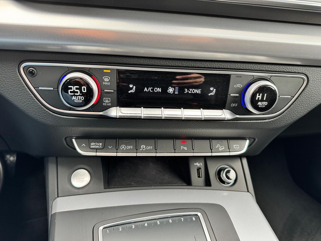 Audi Q5 Black line 2.0 TDI 140kW quattro S tron - Foto 20