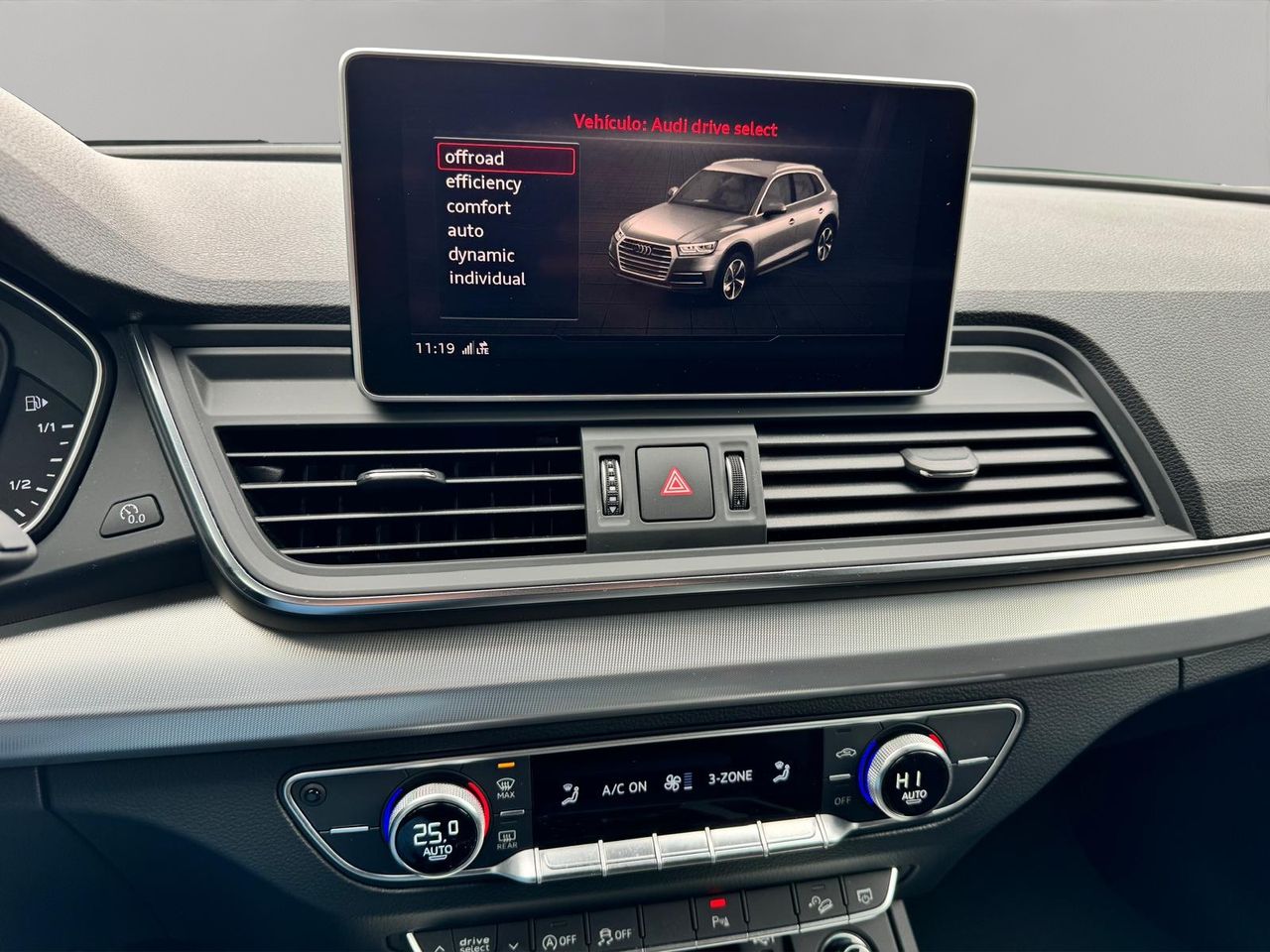 Audi Q5 Black line 2.0 TDI 140kW quattro S tron - Foto 15