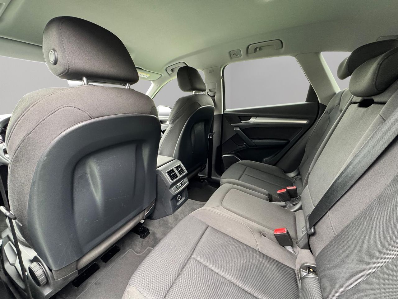 Audi Q5 Black line 2.0 TDI 140kW quattro S tron - Foto 29