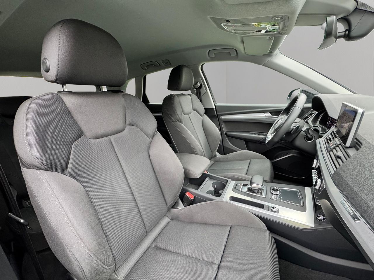 Audi Q5 Black line 2.0 TDI 140kW quattro S tron - Foto 12