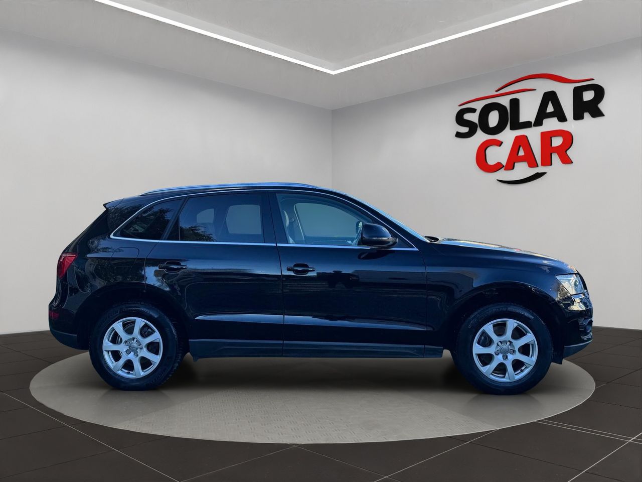 Audi Q5 2.0 TDI 143 CV quattro DPF Advance - Foto 5
