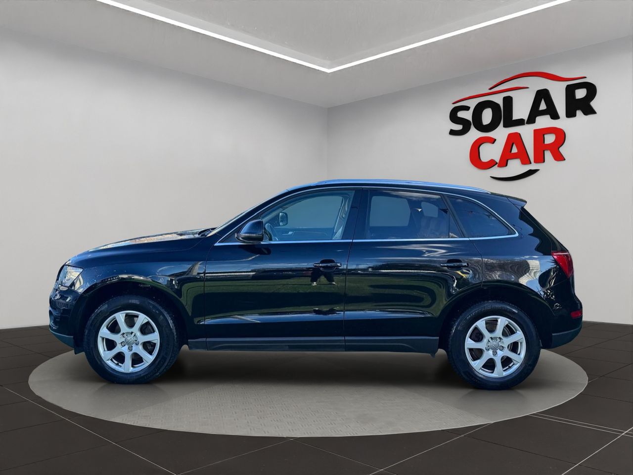 Audi Q5 2.0 TDI 143 CV quattro DPF Advance - Foto 6