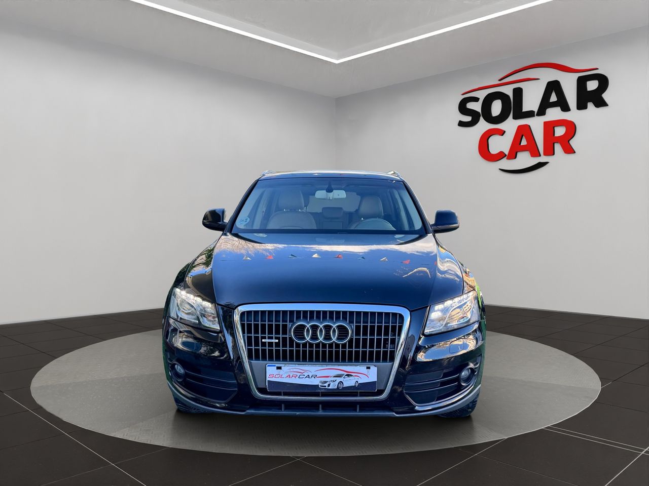 Audi Q5 2.0 TDI 143 CV quattro DPF Advance - Foto 3