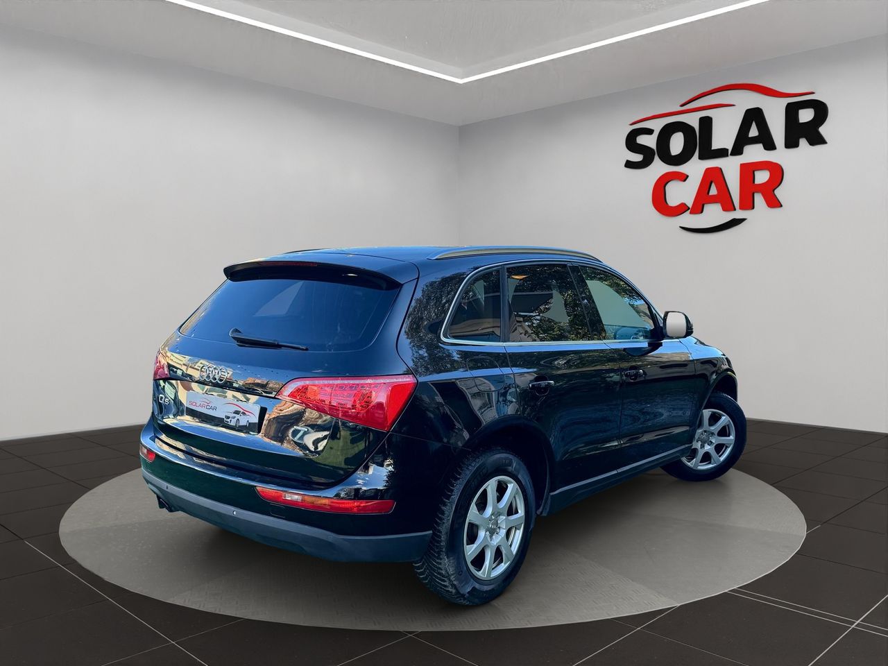 Audi Q5 2.0 TDI 143 CV quattro DPF Advance - Foto 28