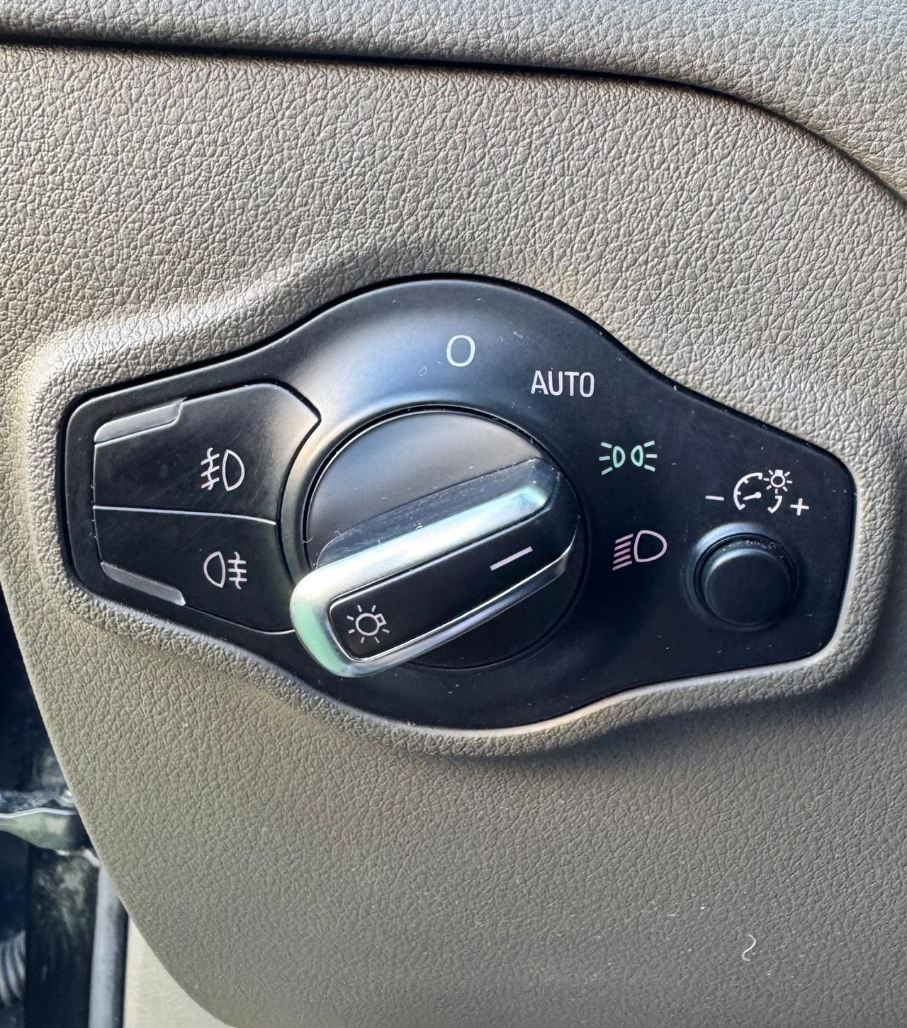 Audi Q5 2.0 TDI 143 CV quattro DPF Advance - Foto 21