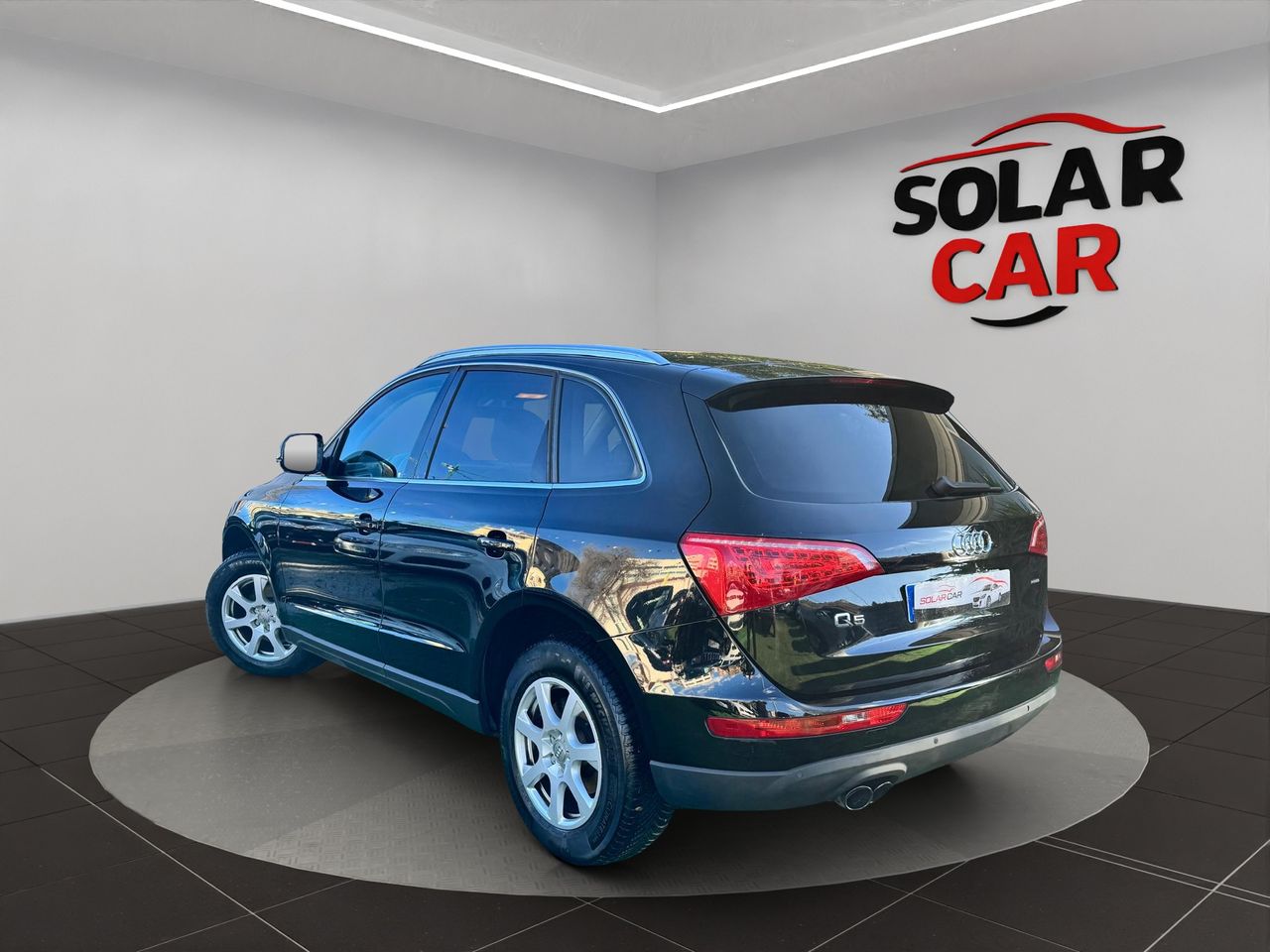 Audi Q5 2.0 TDI 143 CV quattro DPF Advance - Foto 29