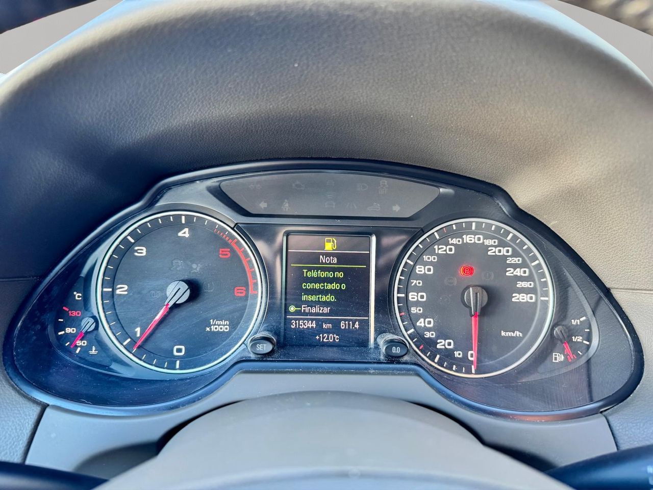 Audi Q5 2.0 TDI 143 CV quattro DPF Advance - Foto 19