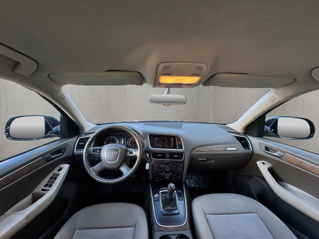 Audi Q5 2.0 TDI 143 CV quattro DPF Advance - Foto 24