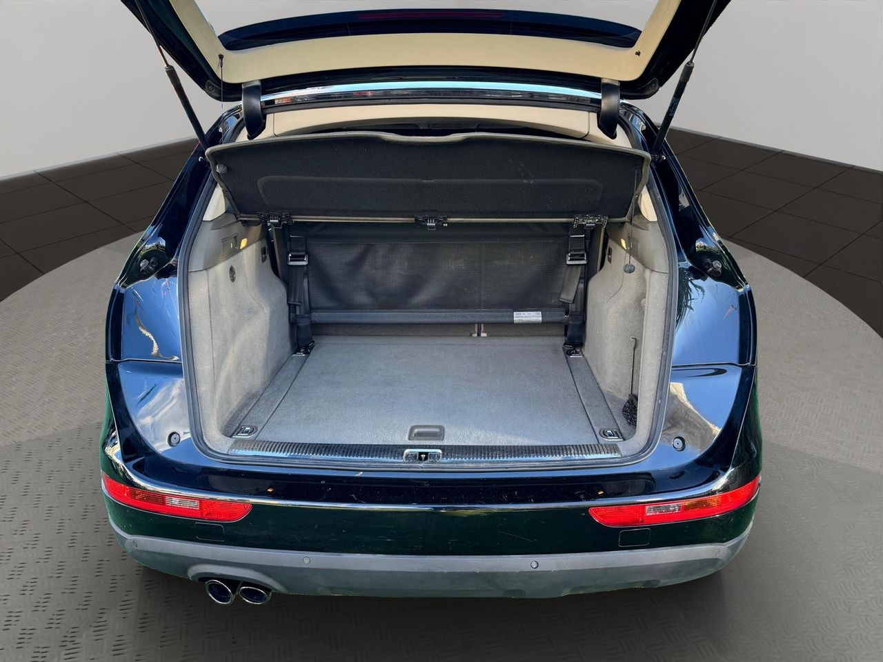 Audi Q5 2.0 TDI 143 CV quattro DPF Advance - Foto 30