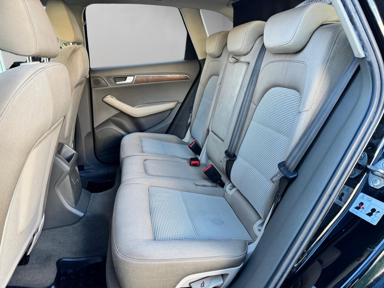 Audi Q5 2.0 TDI 143 CV quattro DPF Advance - Foto 26