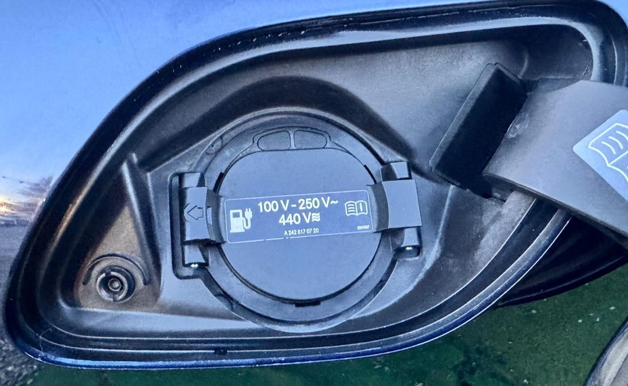 Mercedes Clase C C 350 e - Foto 32