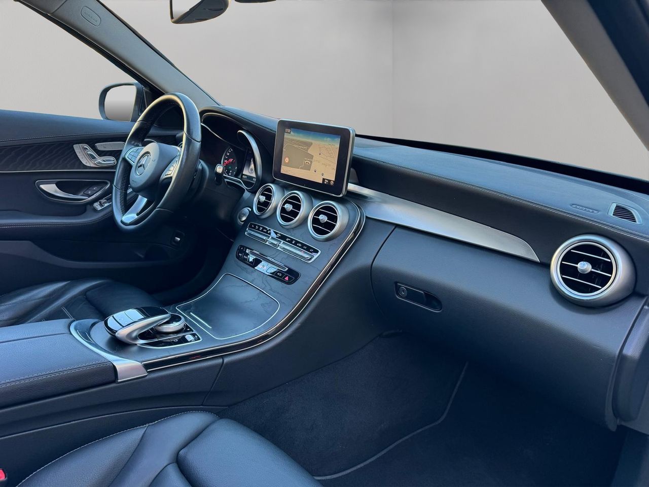 Mercedes Clase C C 350 e - Foto 11