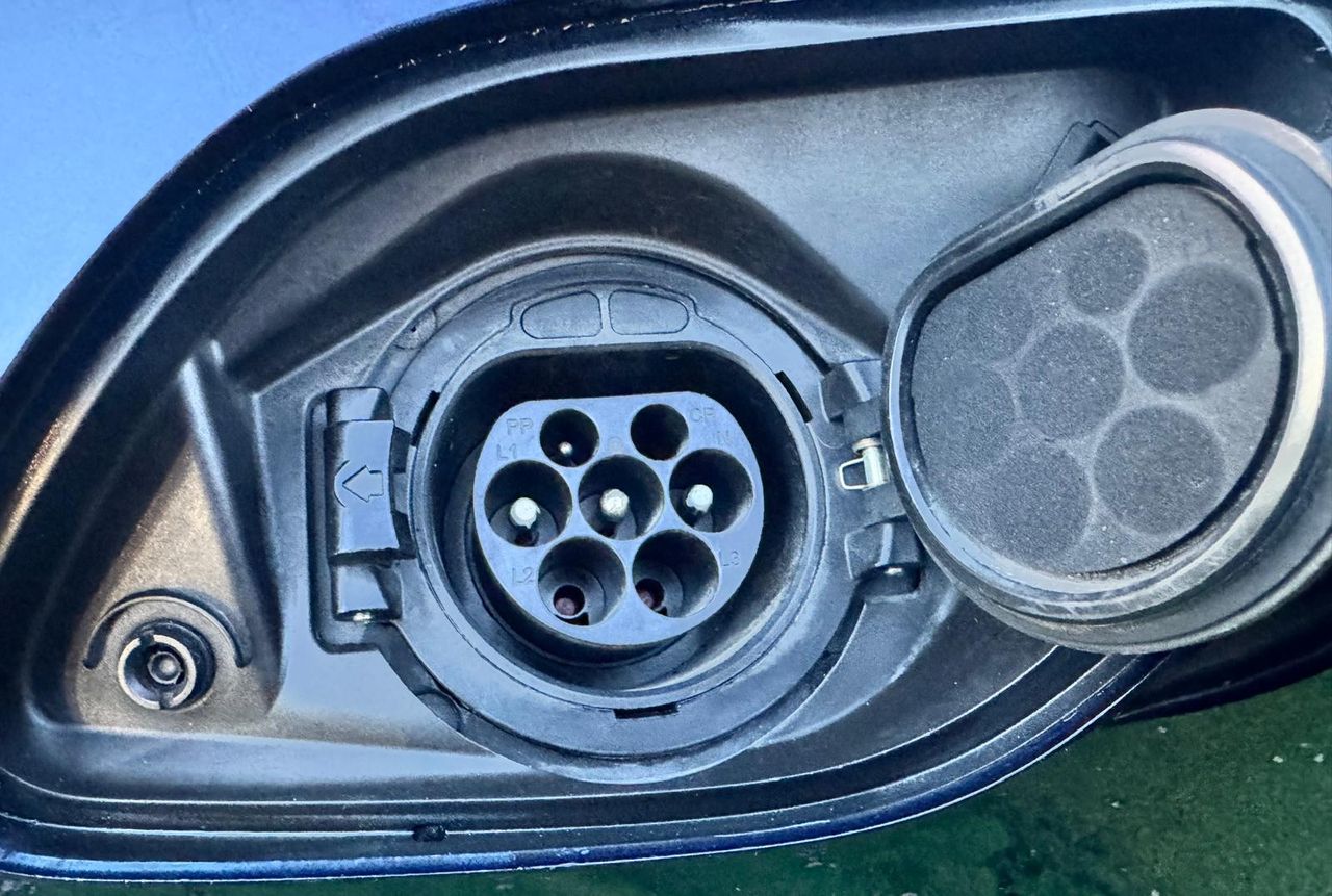 Mercedes Clase C C 350 e - Foto 31