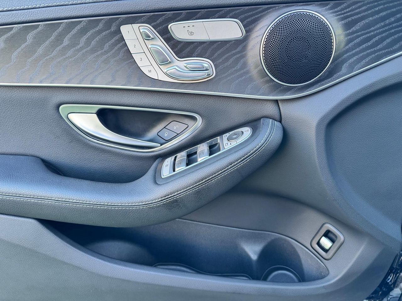 Mercedes Clase C C 350 e - Foto 20