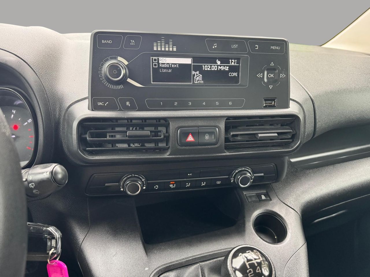 Citroën Berlingo Talla M BlueHDi 100 S&S 100 Años - Foto 14