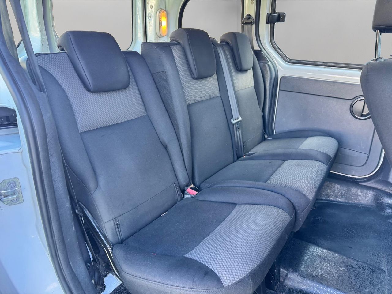 Renault Kangoo Combi Combi Limited Energy dCi 66 kW (90 CV) - Foto 18