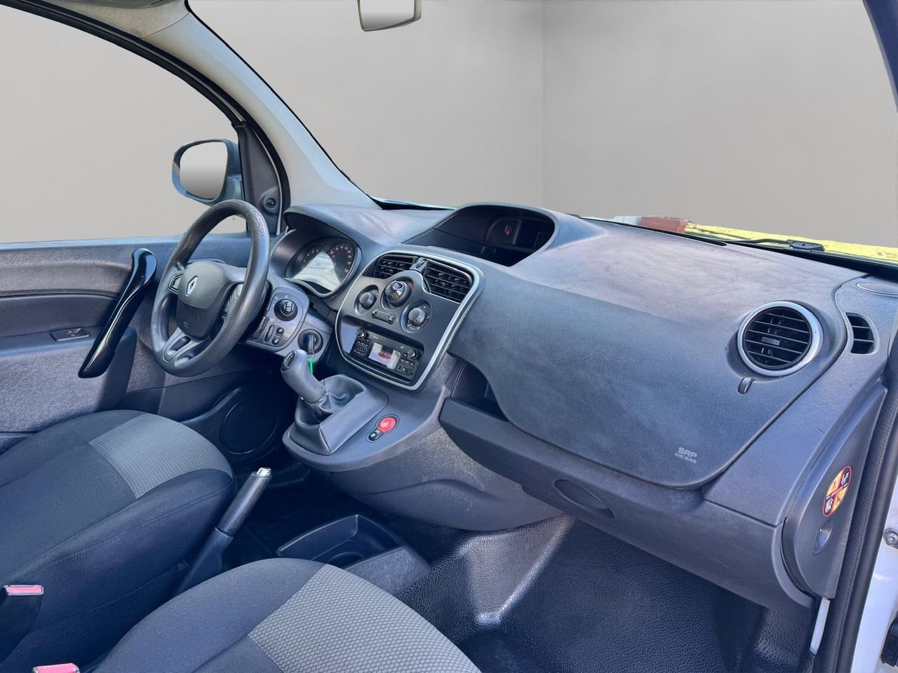 Renault Kangoo Combi Combi Limited Energy dCi 66 kW (90 CV) - Foto 11