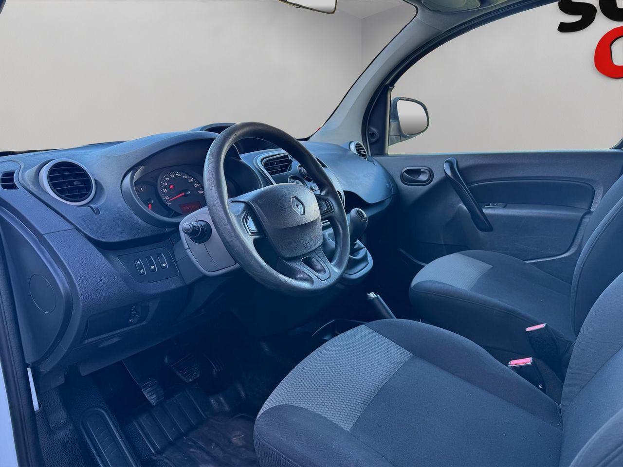 Renault Kangoo Combi Combi Limited Energy dCi 66 kW (90 CV) - Foto 8