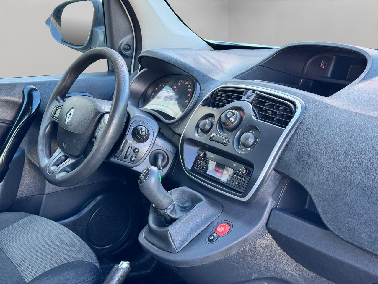 Renault Kangoo Combi Combi Limited Energy dCi 66 kW (90 CV) - Foto 10