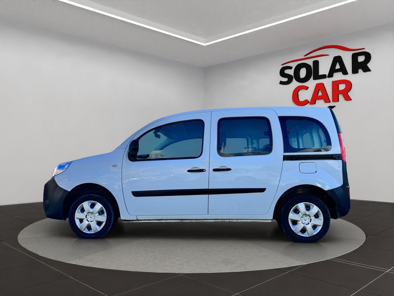 Renault Kangoo Combi Combi Limited Energy dCi 66 kW (90 CV) - Foto 6