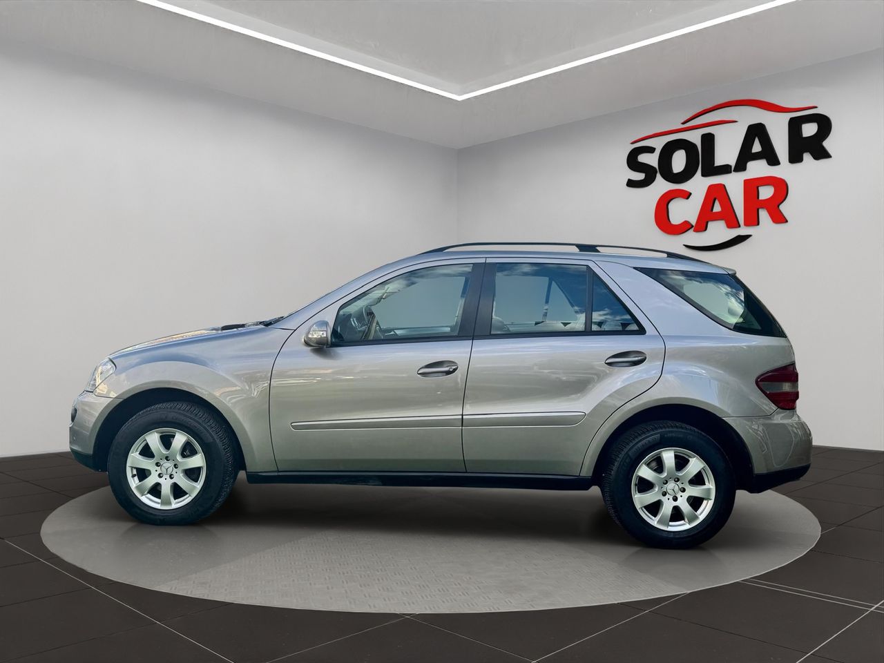 Mercedes Clase M ML 320 CDI - Foto 6