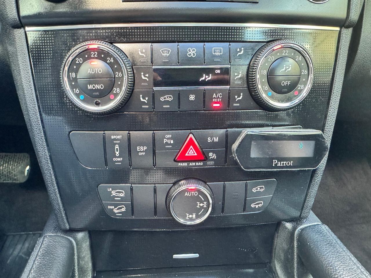 Mercedes Clase M ML 320 CDI - Foto 16