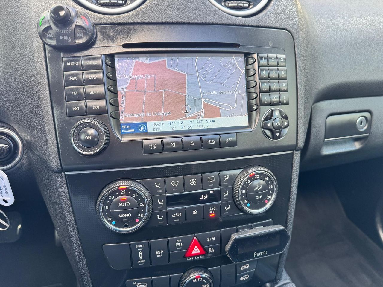 Mercedes Clase M ML 320 CDI - Foto 14