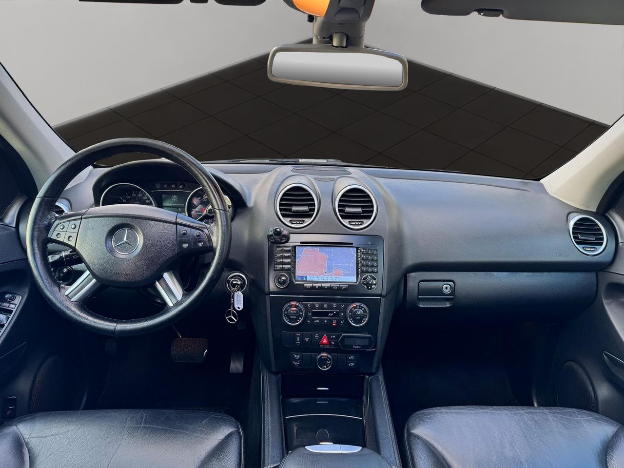 Mercedes Clase M ML 320 CDI - Foto 24