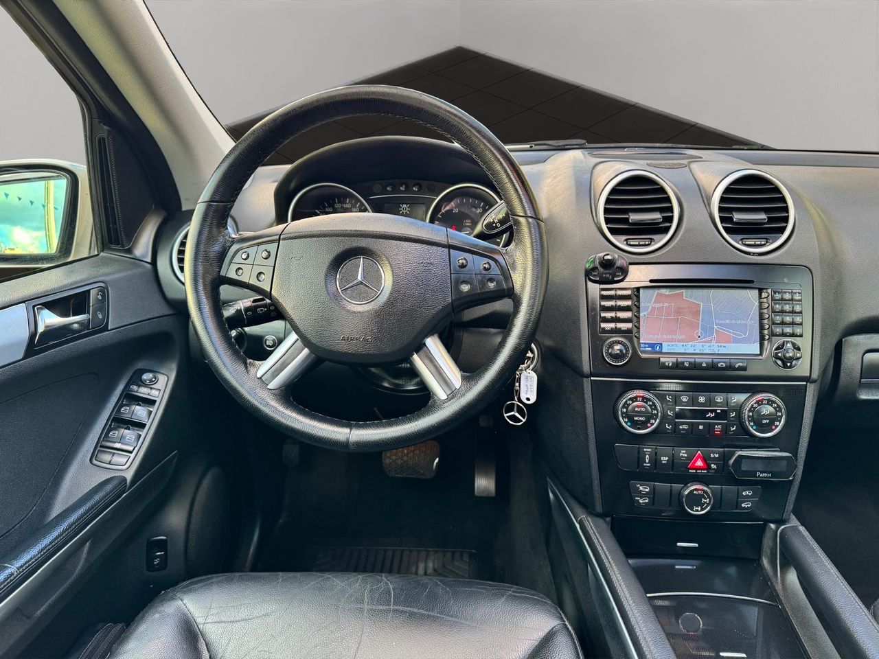 Mercedes Clase M ML 320 CDI - Foto 23