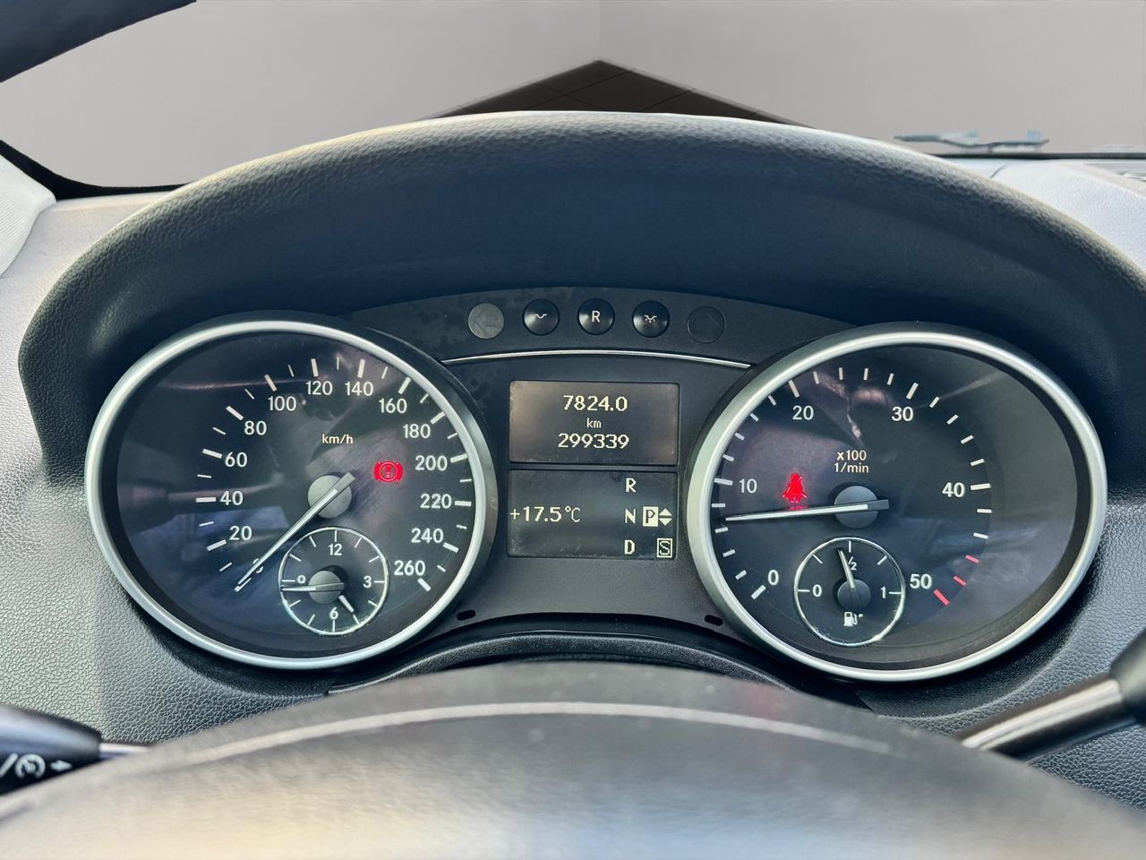 Mercedes Clase M ML 320 CDI - Foto 17