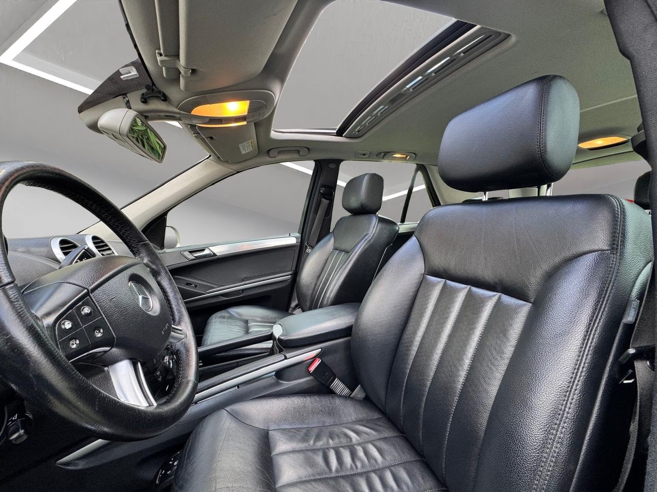 Mercedes Clase M ML 320 CDI - Foto 9