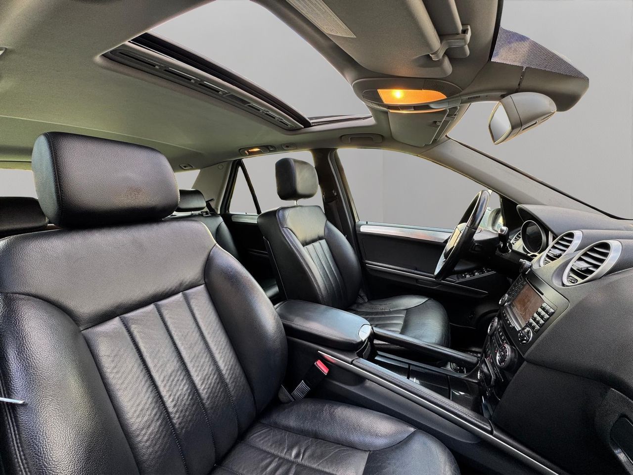 Mercedes Clase M ML 320 CDI - Foto 12