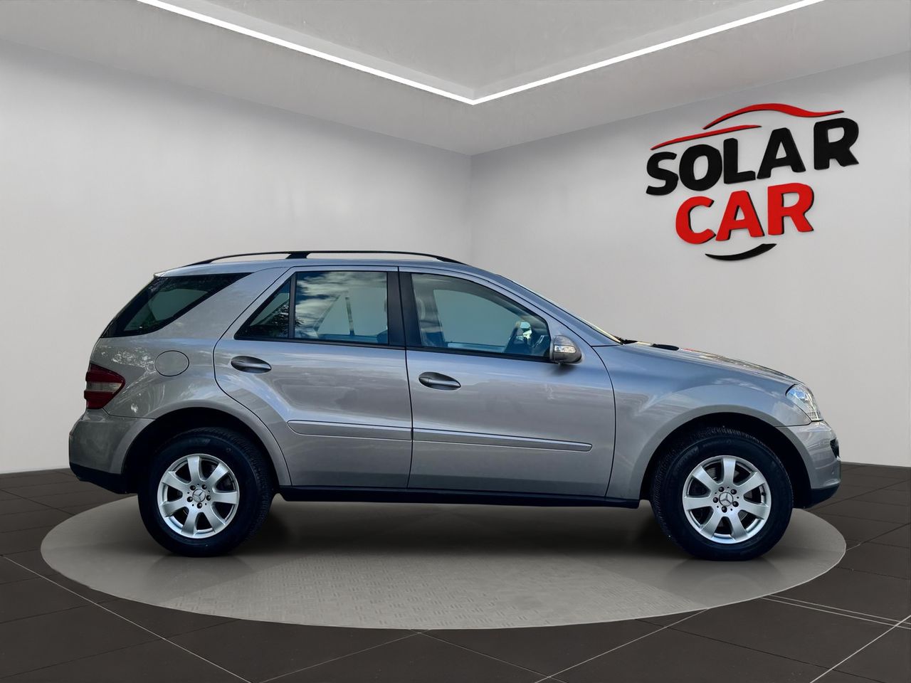 Mercedes Clase M ML 320 CDI - Foto 5