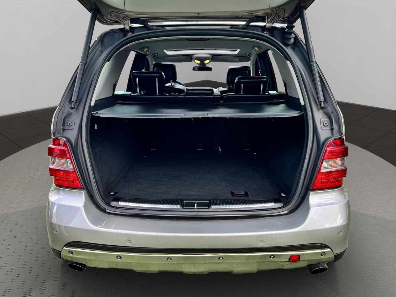 Mercedes Clase M ML 320 CDI - Foto 32